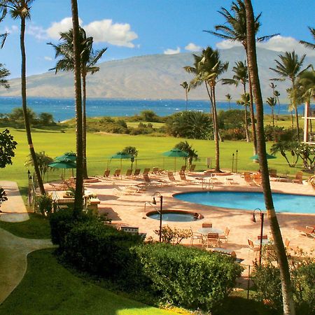 Luana Kai Resort Kihei Εξωτερικό φωτογραφία