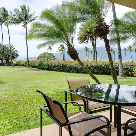 Luana Kai Resort Kihei Εξωτερικό φωτογραφία