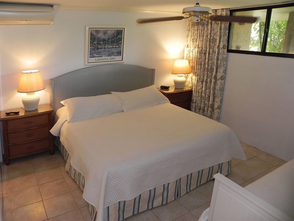 Luana Kai Resort Kihei Εξωτερικό φωτογραφία