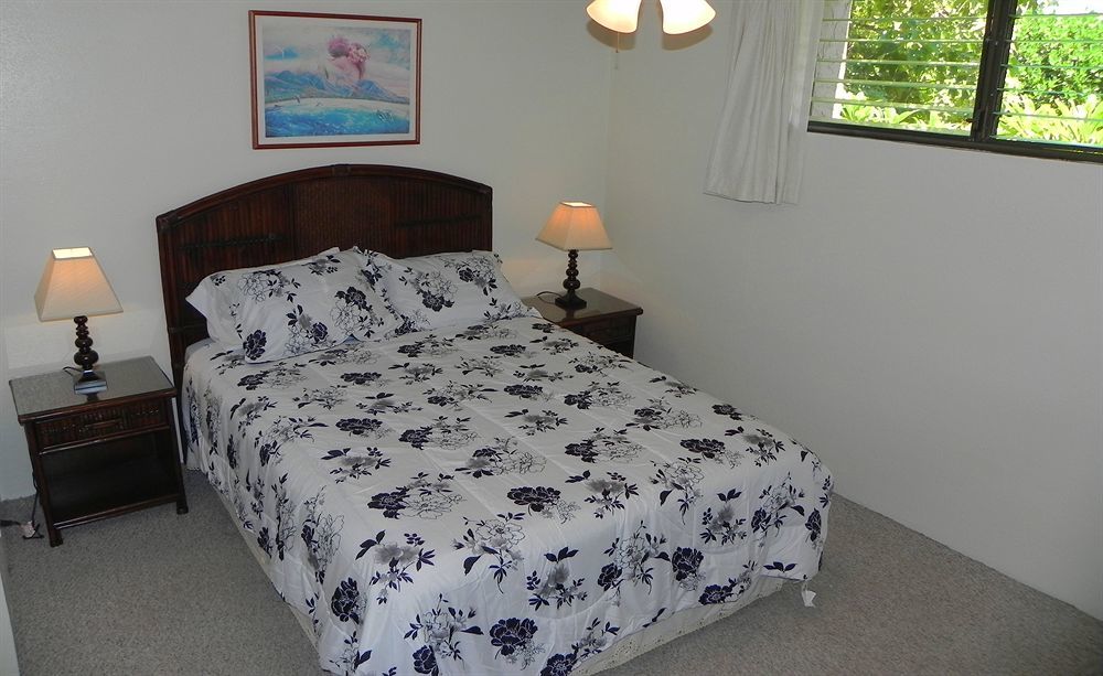 Luana Kai Resort Kihei Εξωτερικό φωτογραφία