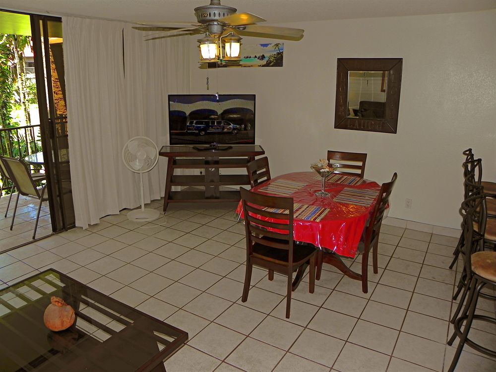 Luana Kai Resort Kihei Εξωτερικό φωτογραφία