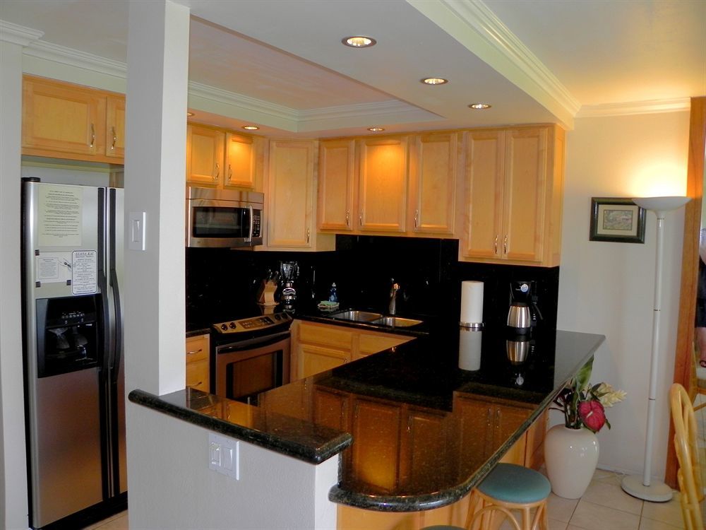 Luana Kai Resort Kihei Εξωτερικό φωτογραφία