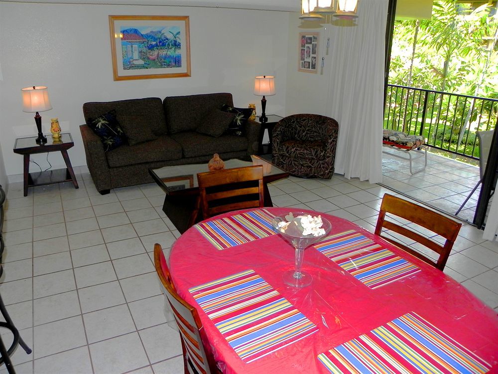 Luana Kai Resort Kihei Εξωτερικό φωτογραφία