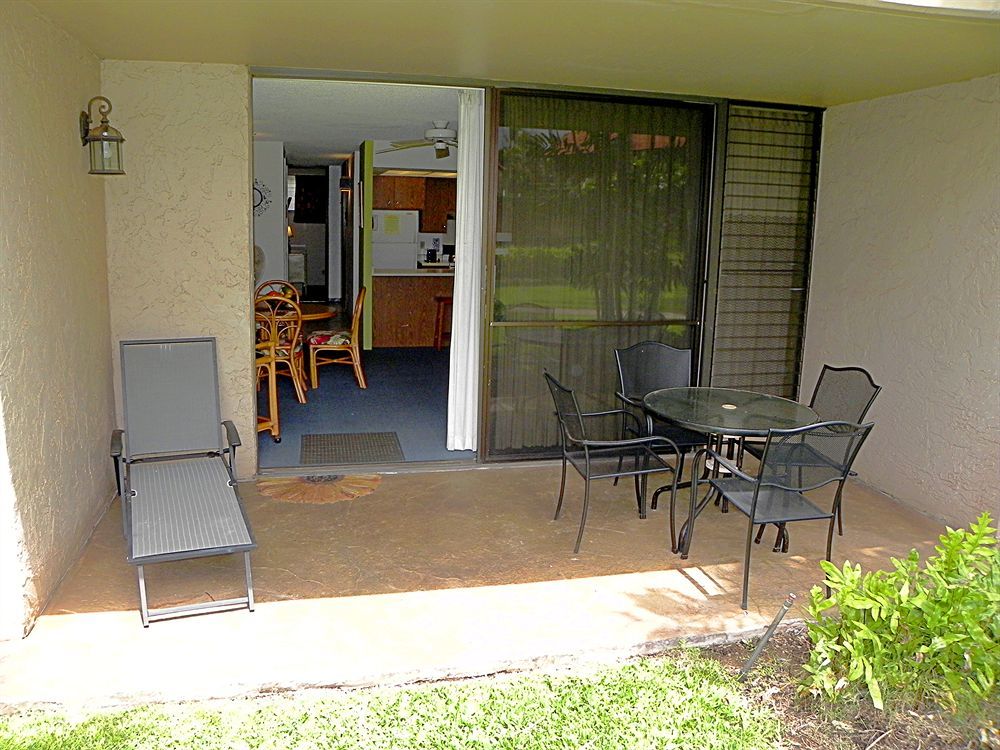 Luana Kai Resort Kihei Εξωτερικό φωτογραφία