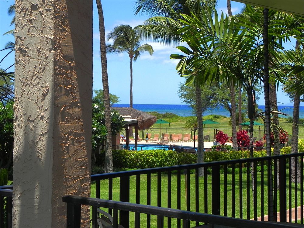Luana Kai Resort Kihei Εξωτερικό φωτογραφία