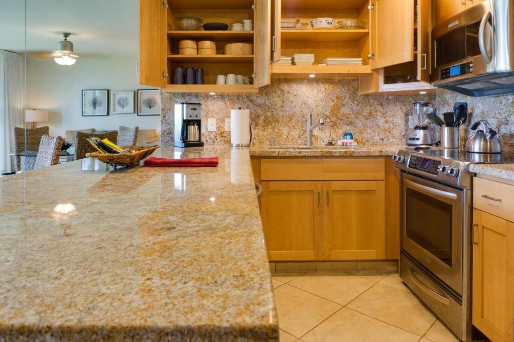 Luana Kai Resort Kihei Δωμάτιο φωτογραφία