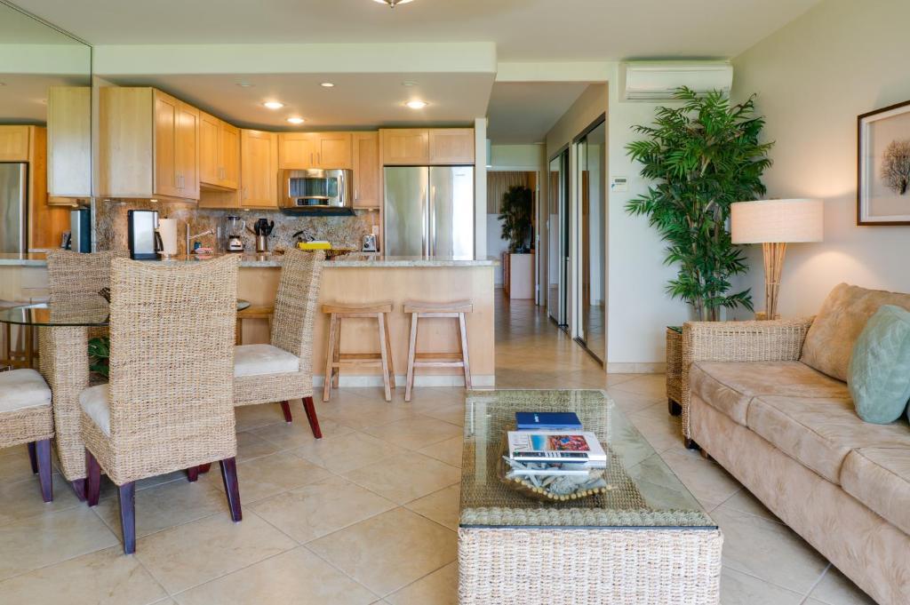 Luana Kai Resort Kihei Δωμάτιο φωτογραφία