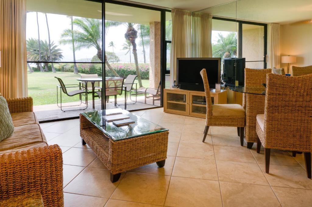 Luana Kai Resort Kihei Δωμάτιο φωτογραφία