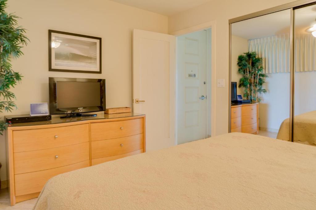 Luana Kai Resort Kihei Δωμάτιο φωτογραφία