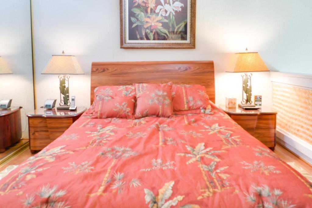 Luana Kai Resort Kihei Δωμάτιο φωτογραφία