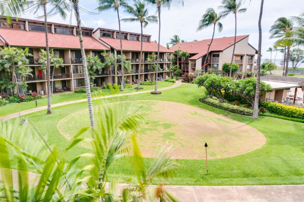 Luana Kai Resort Kihei Δωμάτιο φωτογραφία