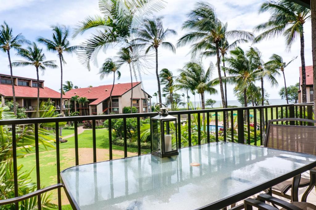 Luana Kai Resort Kihei Δωμάτιο φωτογραφία