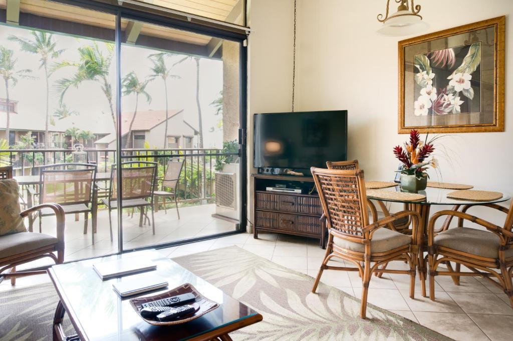 Luana Kai Resort Kihei Δωμάτιο φωτογραφία