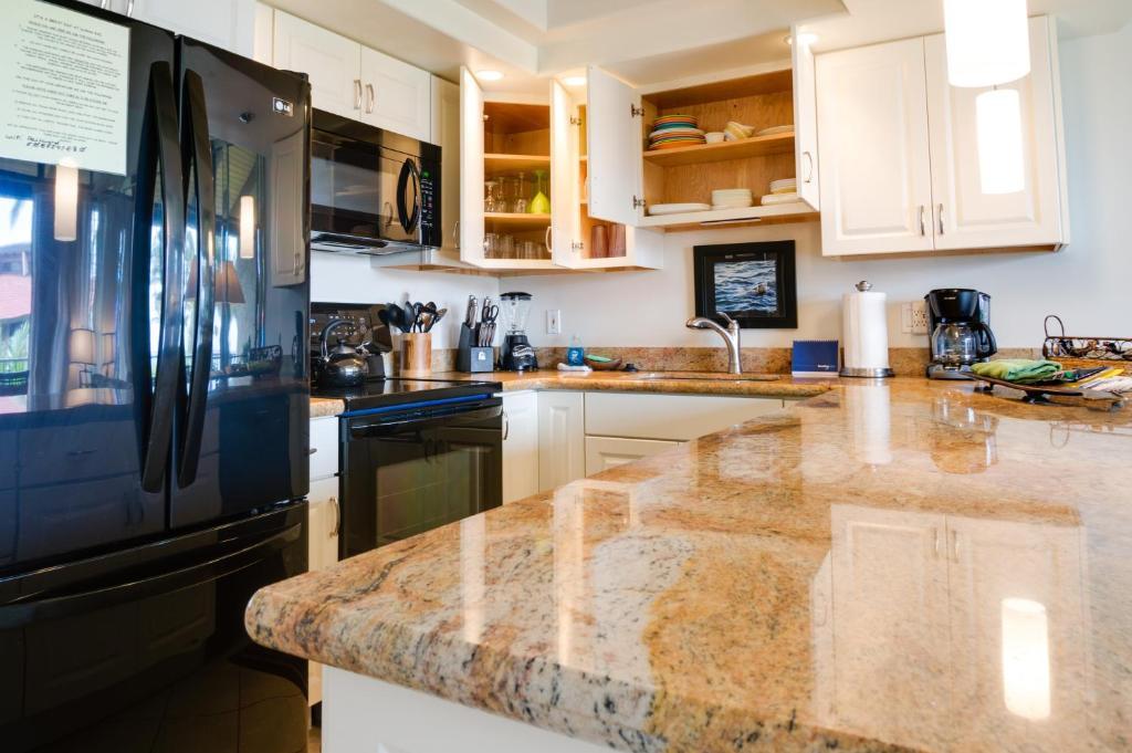 Luana Kai Resort Kihei Δωμάτιο φωτογραφία