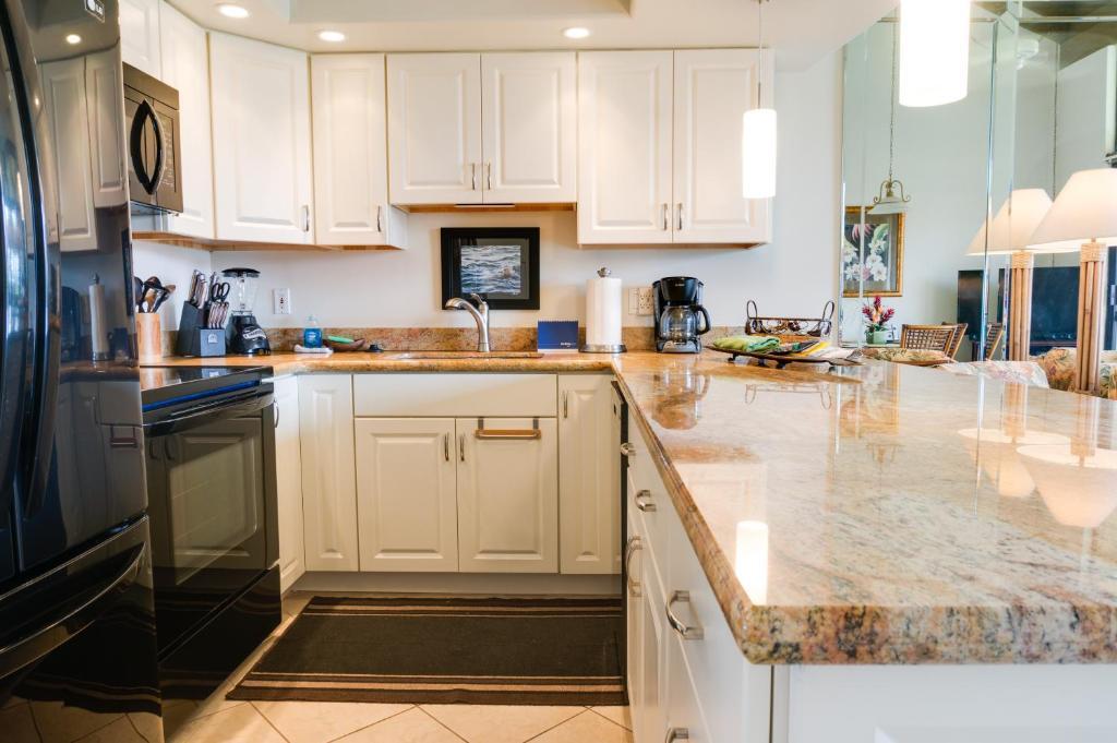 Luana Kai Resort Kihei Δωμάτιο φωτογραφία