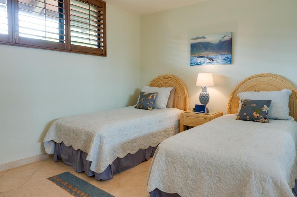 Luana Kai Resort Kihei Δωμάτιο φωτογραφία