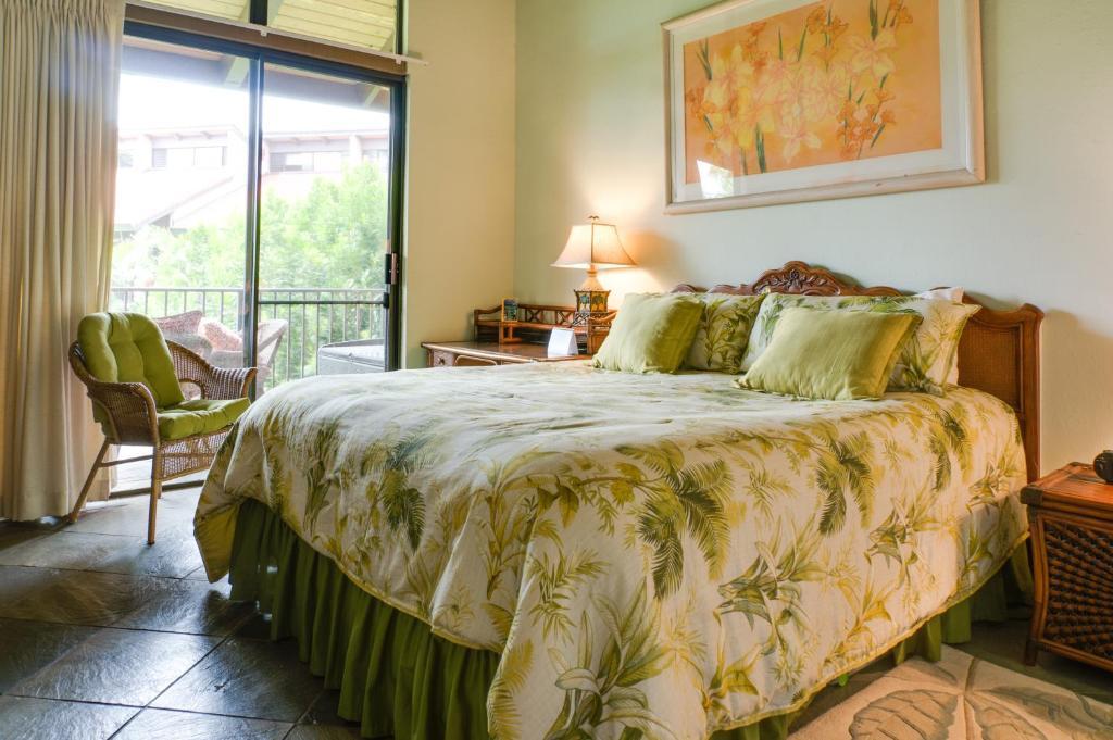 Luana Kai Resort Kihei Δωμάτιο φωτογραφία
