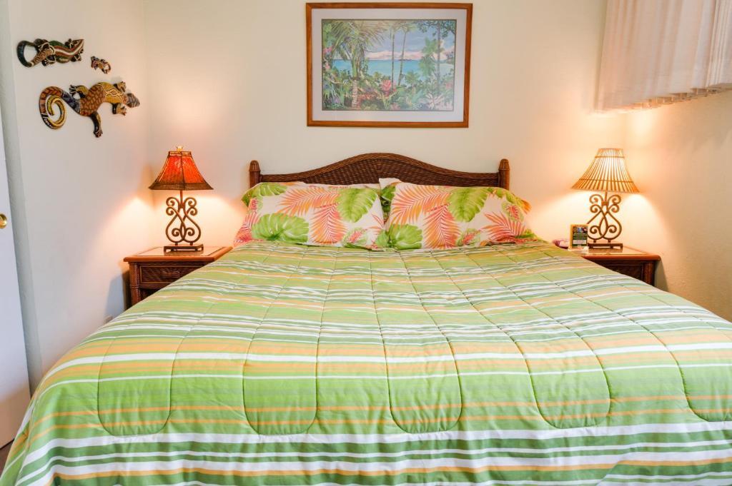 Luana Kai Resort Kihei Δωμάτιο φωτογραφία