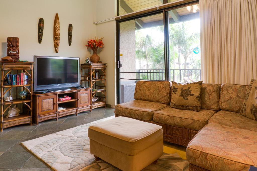 Luana Kai Resort Kihei Δωμάτιο φωτογραφία