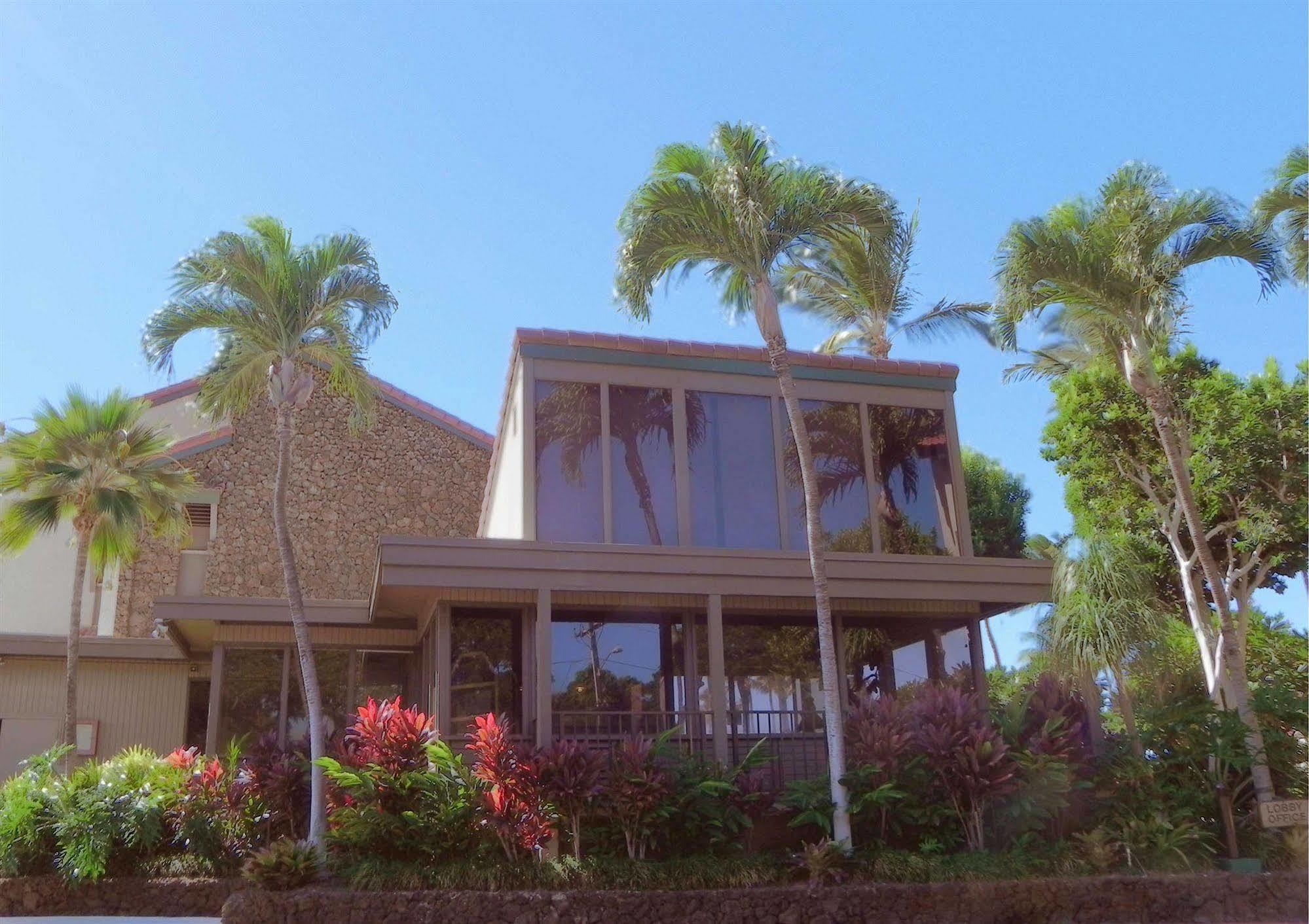Luana Kai Resort Kihei Εξωτερικό φωτογραφία