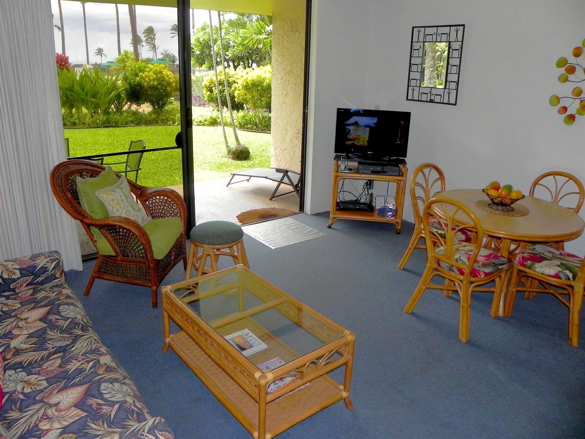 Luana Kai Resort Kihei Εξωτερικό φωτογραφία