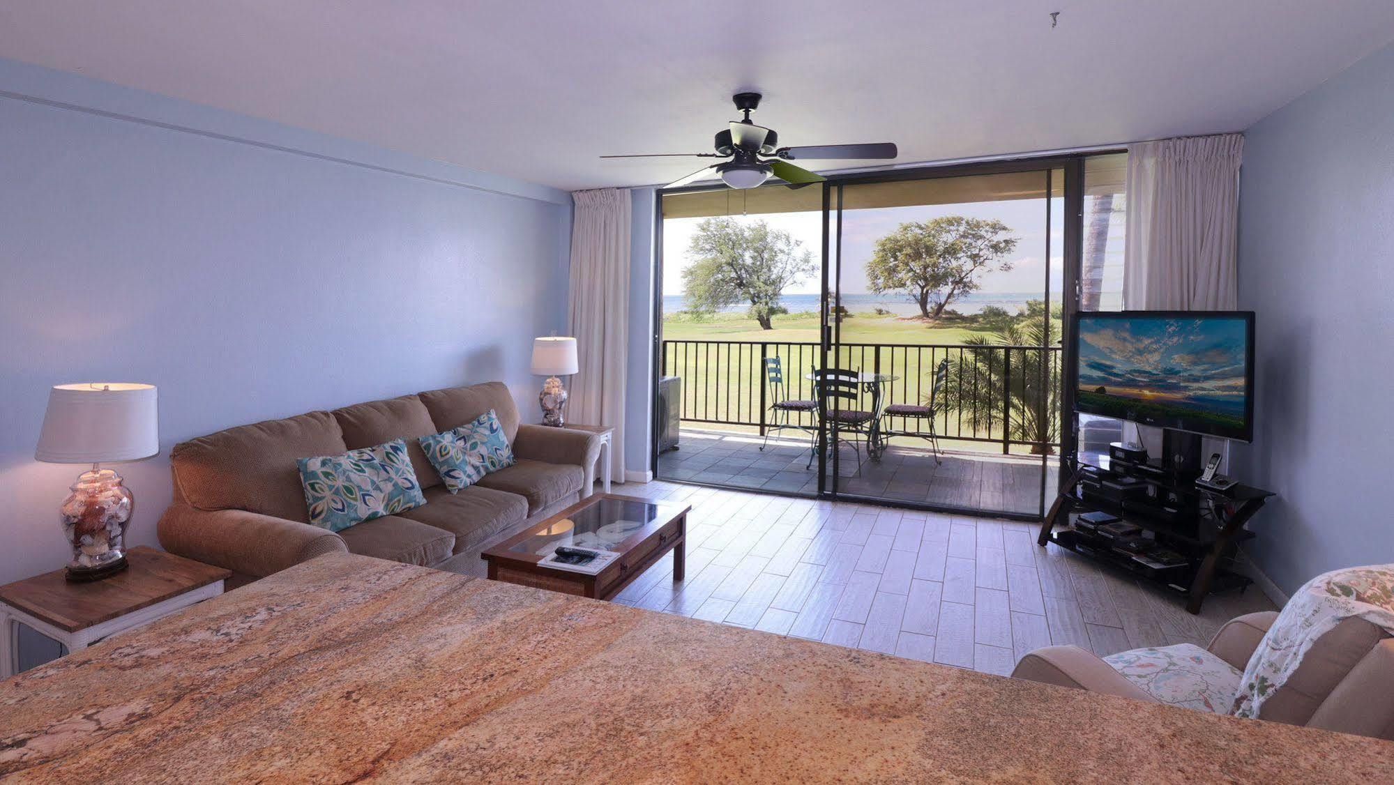 Luana Kai Resort Kihei Εξωτερικό φωτογραφία