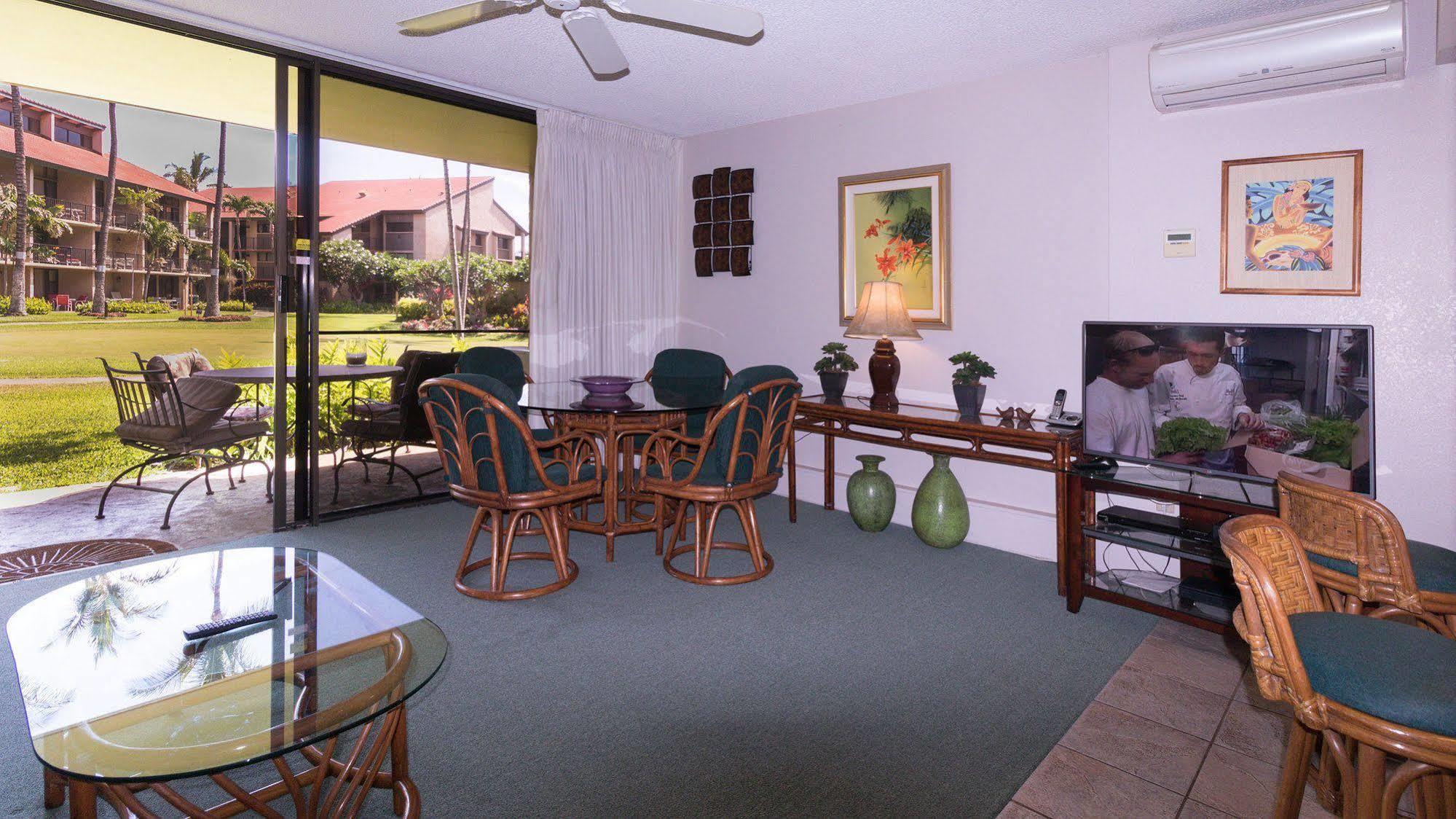 Luana Kai Resort Kihei Εξωτερικό φωτογραφία