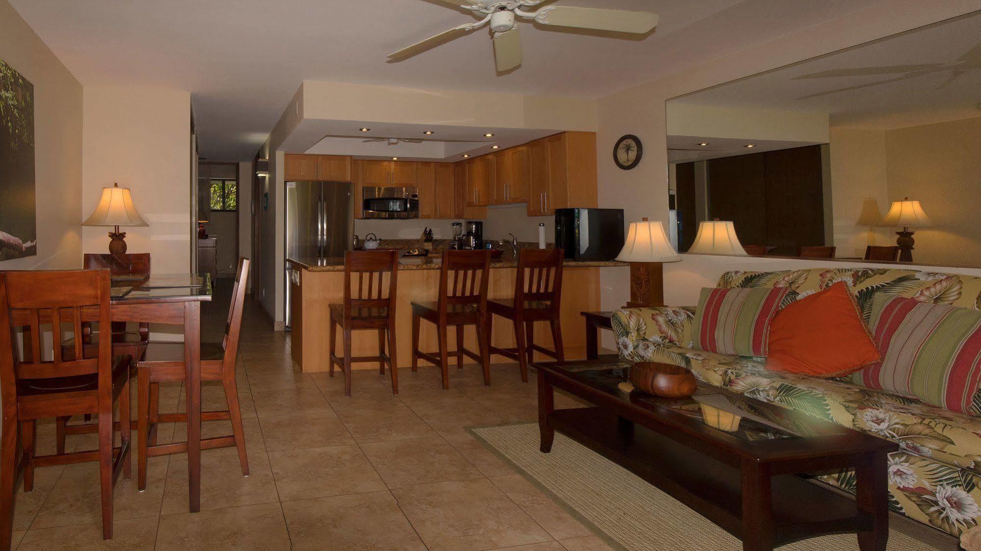 Luana Kai Resort Kihei Εξωτερικό φωτογραφία