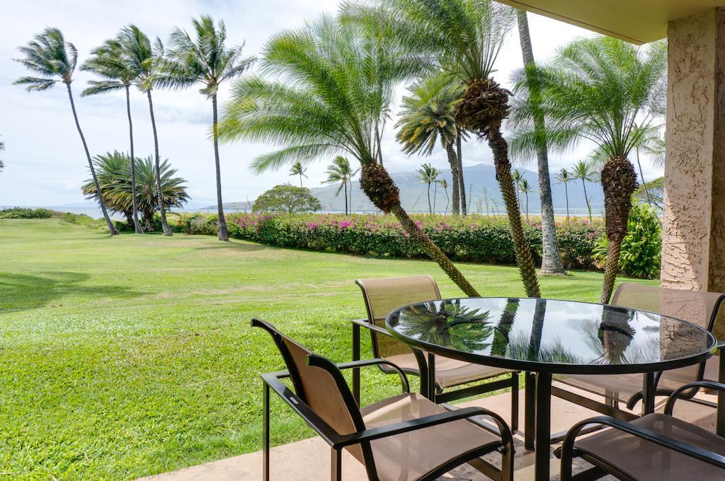 Luana Kai Resort Kihei Εξωτερικό φωτογραφία