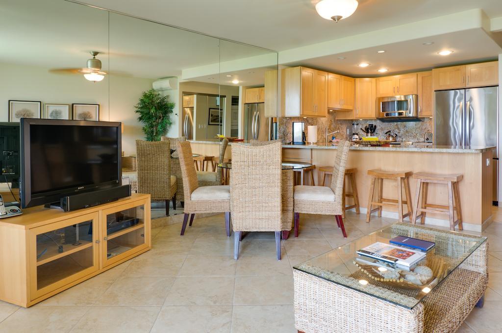 Luana Kai Resort Kihei Εξωτερικό φωτογραφία