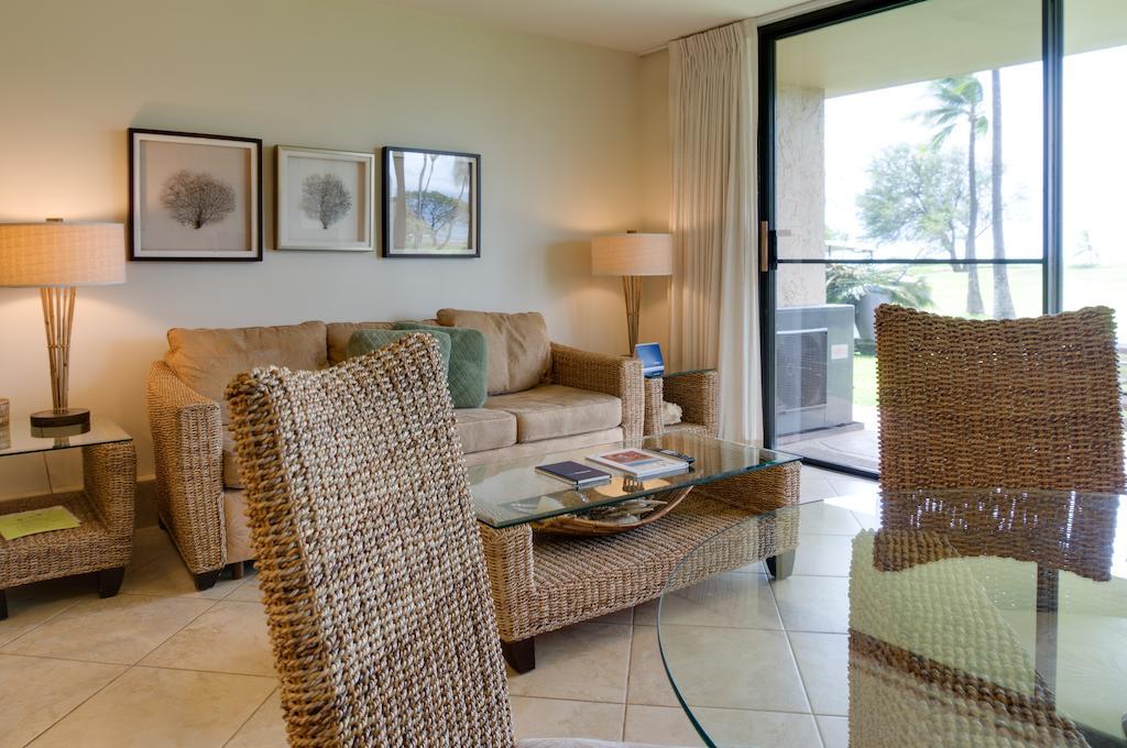 Luana Kai Resort Kihei Εξωτερικό φωτογραφία