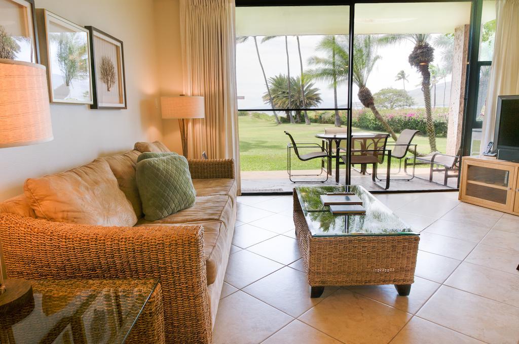 Luana Kai Resort Kihei Εξωτερικό φωτογραφία