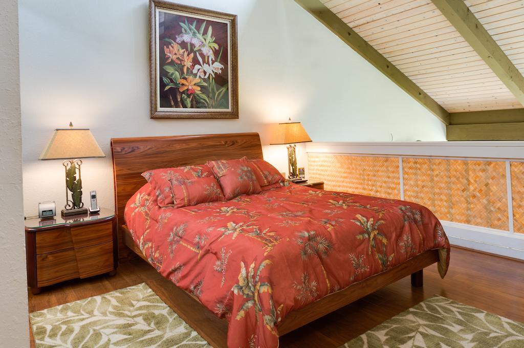 Luana Kai Resort Kihei Εξωτερικό φωτογραφία