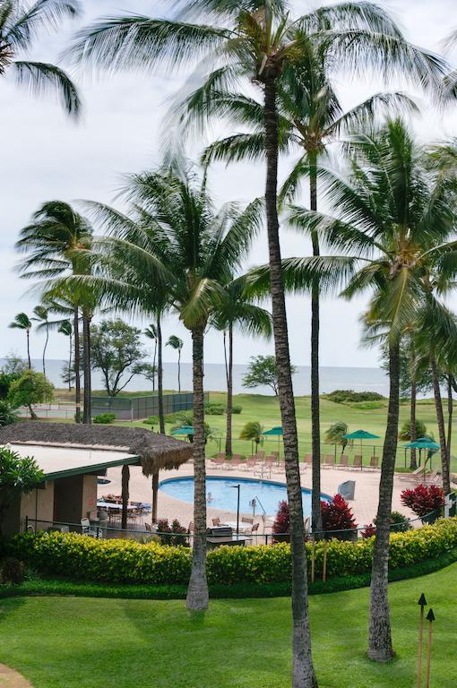 Luana Kai Resort Kihei Εξωτερικό φωτογραφία
