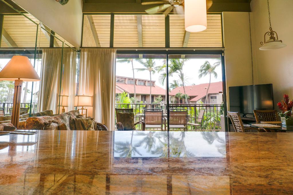 Luana Kai Resort Kihei Εξωτερικό φωτογραφία