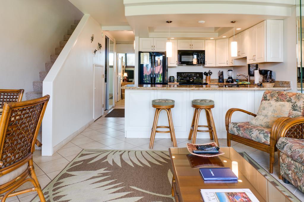 Luana Kai Resort Kihei Εξωτερικό φωτογραφία