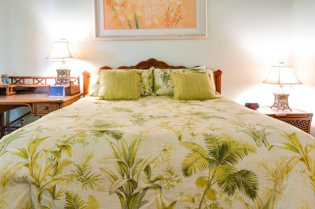 Luana Kai Resort Kihei Εξωτερικό φωτογραφία