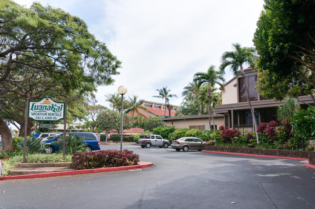 Luana Kai Resort Kihei Εξωτερικό φωτογραφία