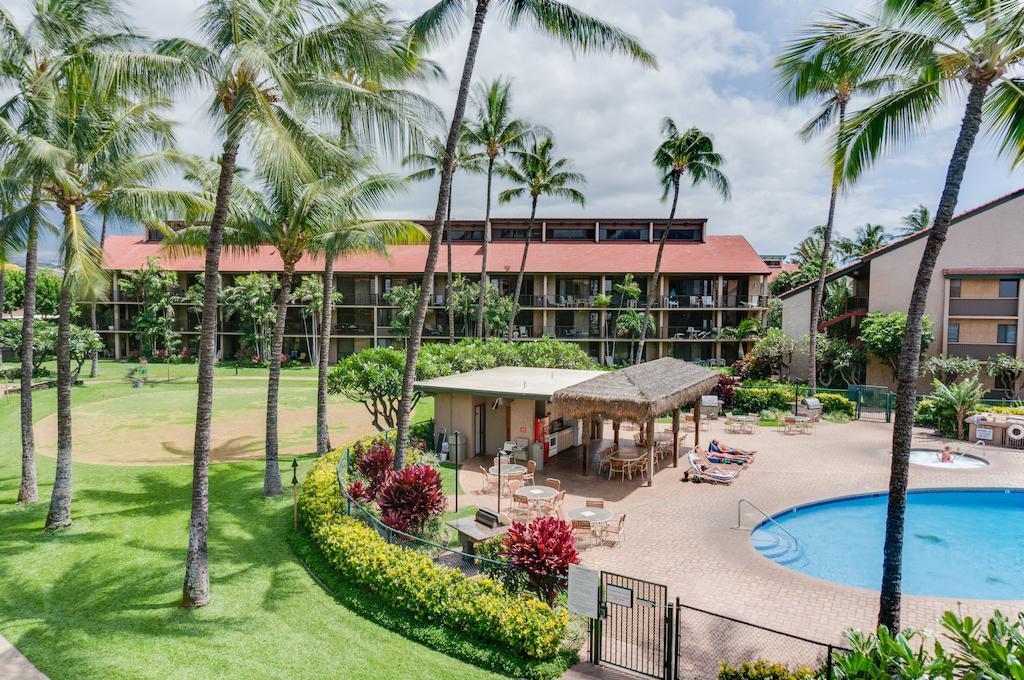 Luana Kai Resort Kihei Εξωτερικό φωτογραφία