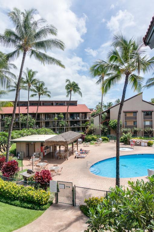 Luana Kai Resort Kihei Εξωτερικό φωτογραφία