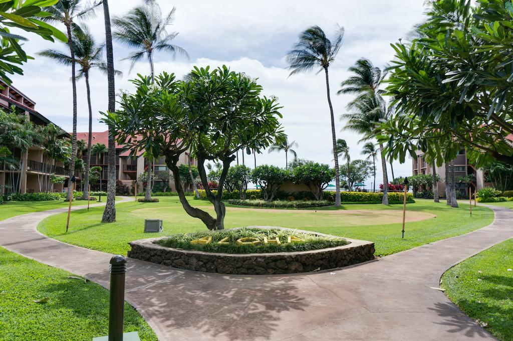 Luana Kai Resort Kihei Εξωτερικό φωτογραφία
