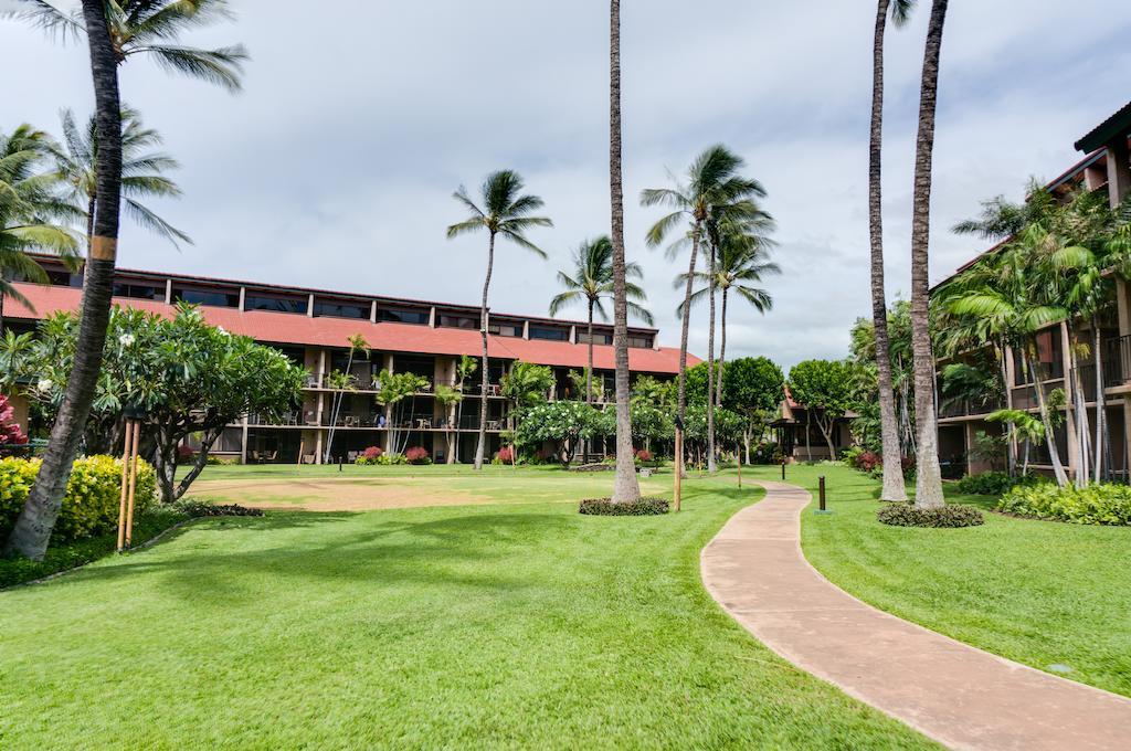 Luana Kai Resort Kihei Εξωτερικό φωτογραφία