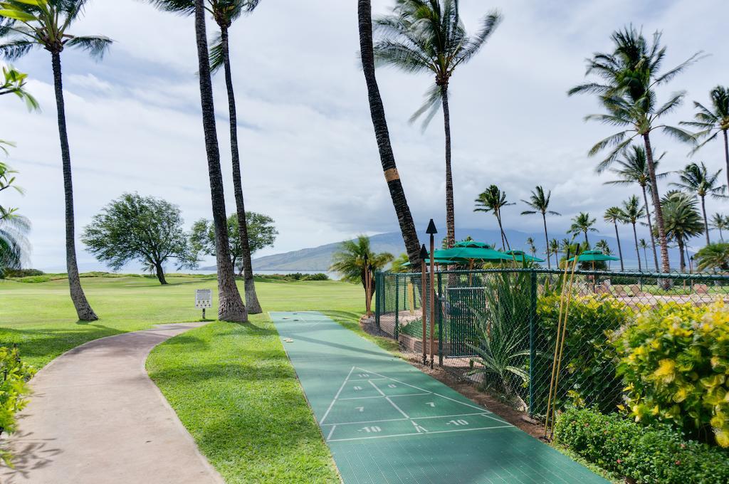 Luana Kai Resort Kihei Εξωτερικό φωτογραφία